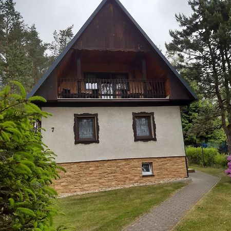 Chata Rynartice 7 Jetřichovice المظهر الخارجي الصورة