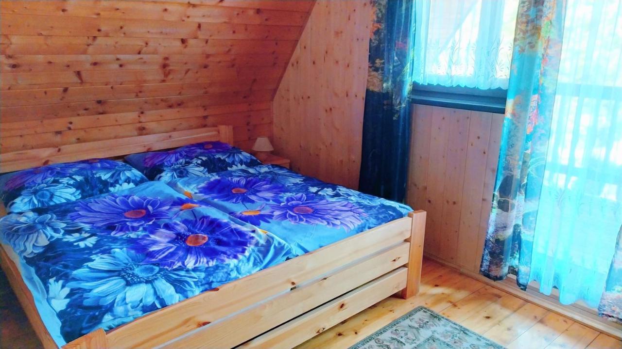 Chata Rynartice 7 Jetřichovice المظهر الخارجي الصورة