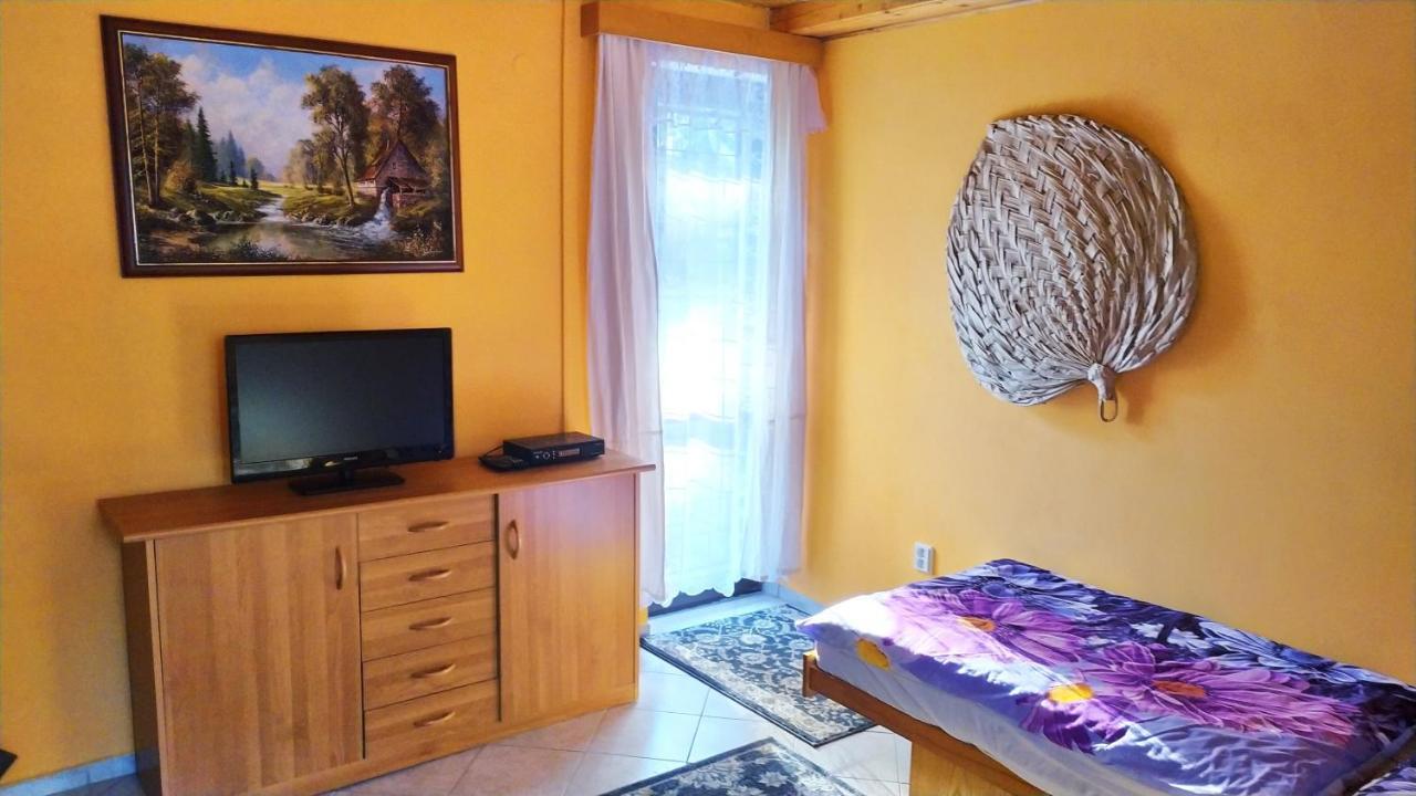 Chata Rynartice 7 Jetřichovice المظهر الخارجي الصورة